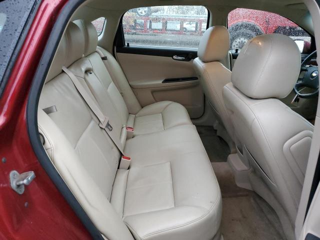 Photo 6 from auction – 2011 CHEVROLET IMPALA LT with VIN 2G1WB5EK0B1174582