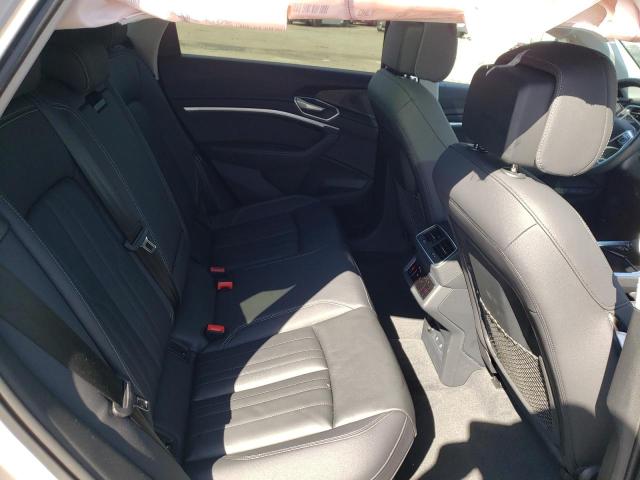 Photo 6 from auction – 2022 AUDI E-TRON PRE with VIN WA1AAAGE0NB024295