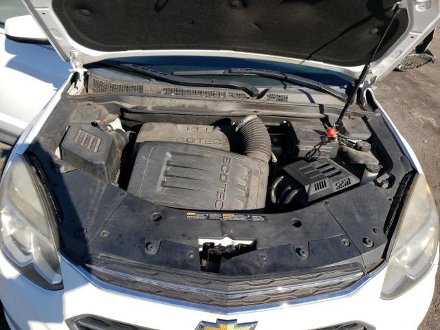 Photo 7 from auction – 2016 CHEVROLET EQUINOX LT with VIN 2GNALCEK4G6247439