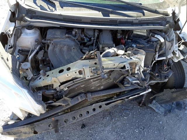 Photo 7 from auction – 2015 NISSAN VERSA NOTE with VIN 3N1CE2CP6FL439205
