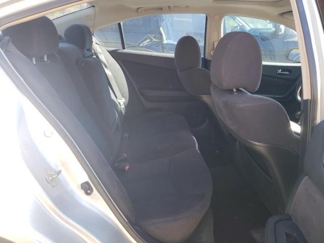 Photo 6 from auction – 2013 NISSAN MAXIMA S with VIN 1N4AA5AP4DC821252