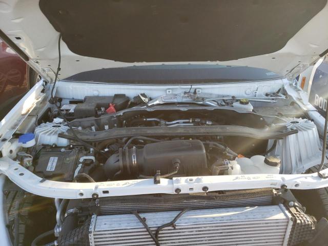 Photo 7 from auction – 2021 FORD EXPLORER L with VIN 1FMSK7FH2MGA85425