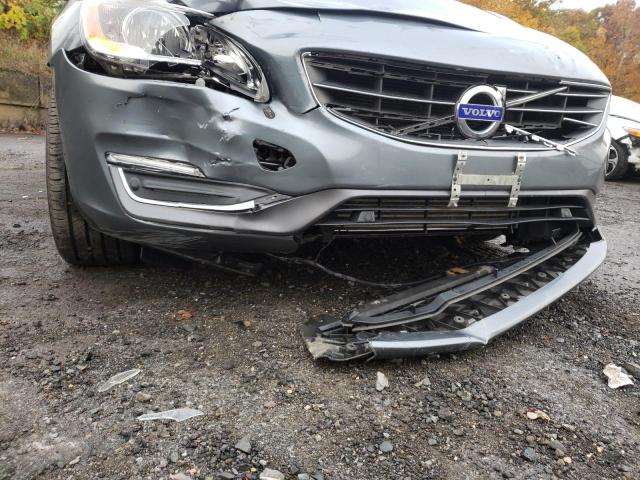 Photo 9 from auction – 2016 VOLVO S60 PREMIE with VIN LYV612TK2GB101246