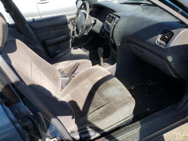 Photo 5 from auction – 1993 TOYOTA COROLLA with VIN 1NXAE09E7PZ093358