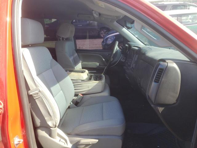 Photo 5 from auction – 2014 GMC SIERRA C15 with VIN 3GTP1TECXEG542760