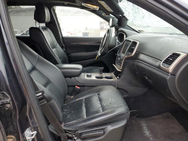 Photo 5 from auction – 2014 JEEP GRAND CHER with VIN 1C4RJFBG2EC451762