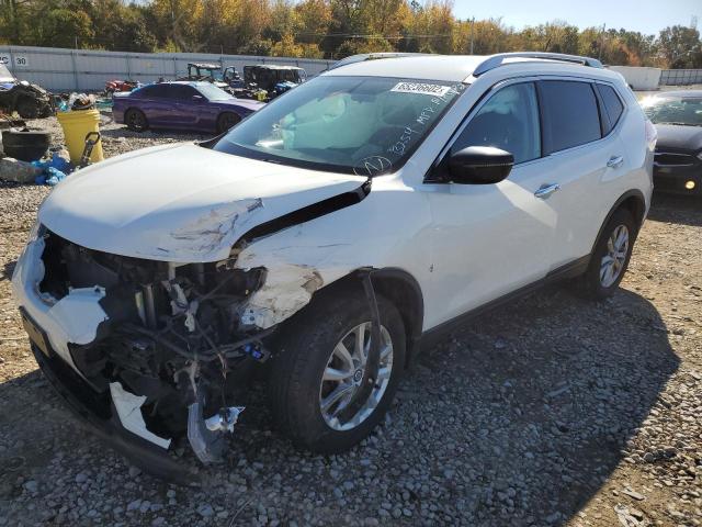 Photo 2 from auction – 2016 NISSAN ROGUE S with VIN KNMAT2MV7GP598781