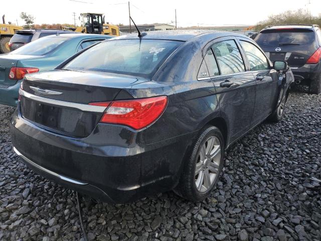 Photo 4 from auction – 2012 CHRYSLER 200 TOURIN with VIN 1C3CCBBG5CN303667