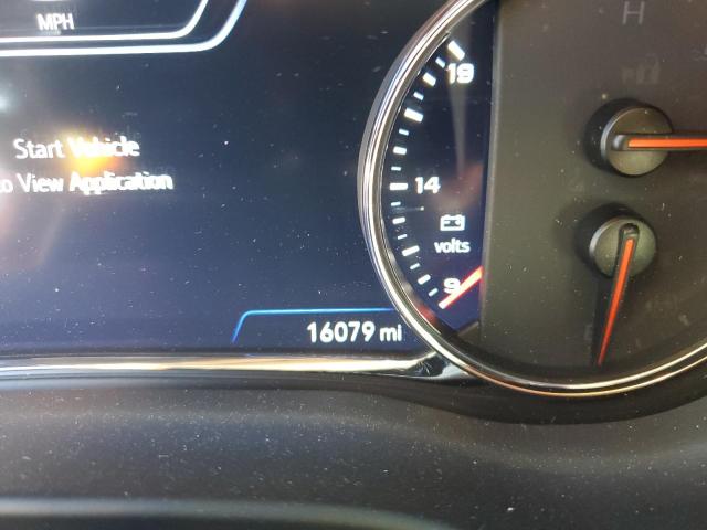 Photo 8 from auction – 2021 GMC ACADIA DEN with VIN 1GKKNPLS4MZ193629