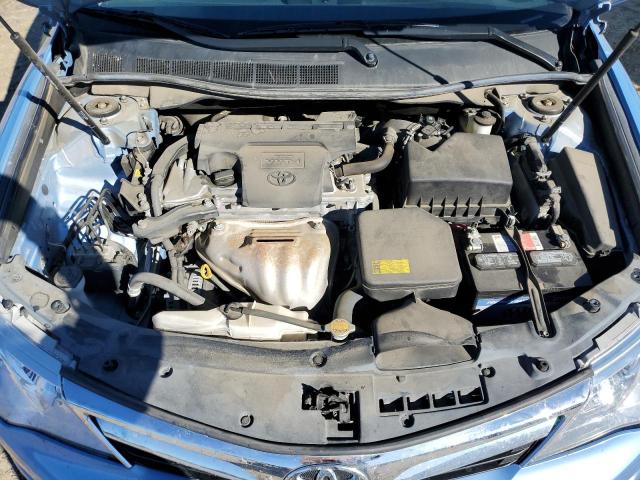 Photo 7 from auction – 2012 TOYOTA CAMRY BASE with VIN 4T4BF1FK9CR173164