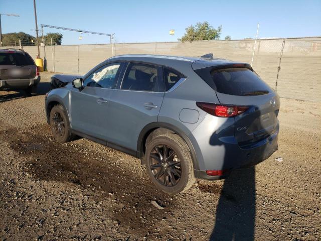 Photo 3 from auction – 2021 MAZDA CX-5 TOURI with VIN JM3KFACY3M0383413