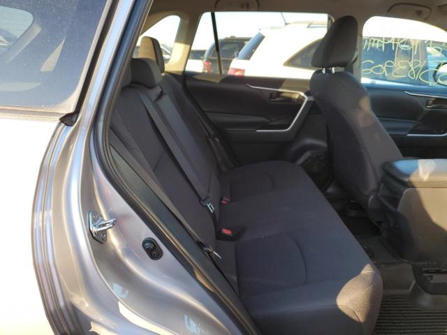 Photo 6 from auction – 2019 TOYOTA RAV4 LE with VIN 2T3H1RFV3KC007757