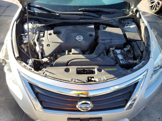 Photo 7 from auction – 2013 NISSAN ALTIMA 2.5 with VIN 1N4AL3AP2DN469467