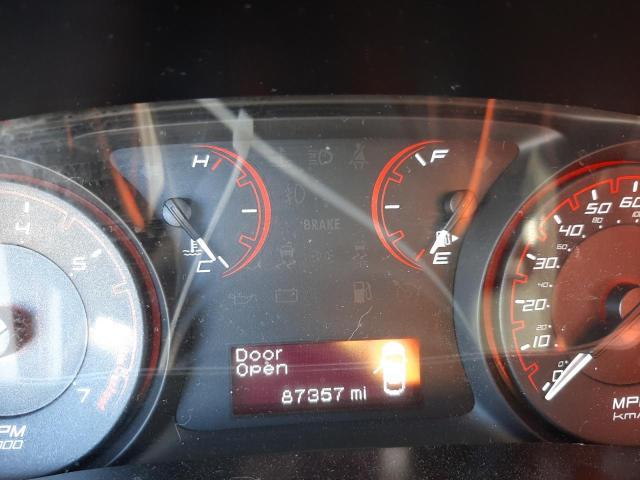Photo 8 from auction – 2015 DODGE DART SXT with VIN 1C3CDFBB2FD254138