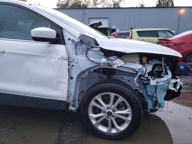 Photo 9 from auction – 2019 FORD ESCAPE SE with VIN 1FMCU9G96KUC08496