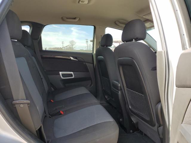 Photo 6 from auction – 2014 CHEVROLET CAPTIVA LS with VIN 3GNAL2EK2ES574074