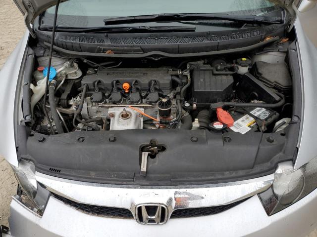 Photo 7 from auction – 2010 HONDA CIVIC EX with VIN 2HGFA1F80AH514407