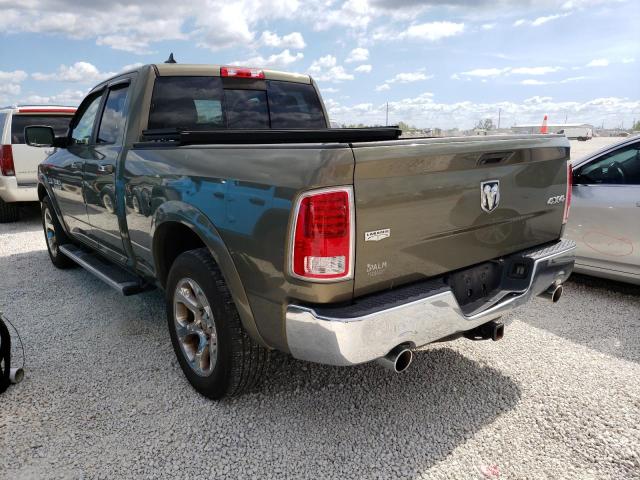 Photo 3 from auction – 2013 RAM 1500 LARAM with VIN 1C6RR7JT4DS667573