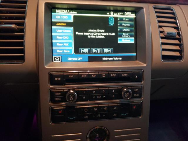 Photo 9 from auction – 2009 FORD FLEX LIMIT with VIN 2FMDK53C69BA28262