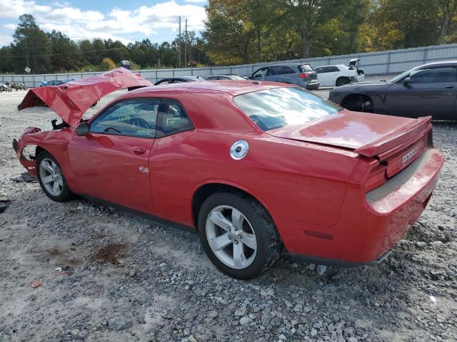 Photo 3 from auction – 2013 DODGE CHALLENGER with VIN 2C3CDYBT8DH566341