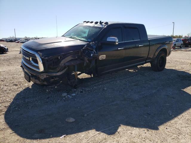 Photo 2 from auction – 2018 RAM 2500 LONGH with VIN 3C6UR5PL1JG290032