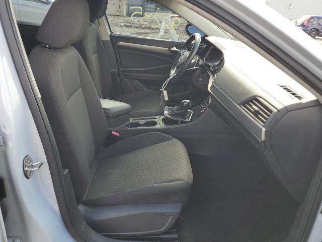 Photo 5 from auction – 2019 VOLKSWAGEN JETTA S with VIN 3VWCB7BU2KM131394