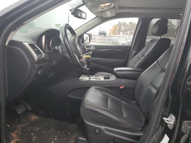 Photo 5 from auction – 2012 JEEP GRAND CHER with VIN 1C4RJFAG2CC104768