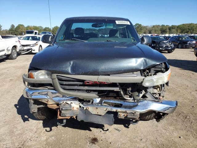 Photo 7 from auction – 2003 GMC NEW SIERRA with VIN 1GTEK14T73Z145546