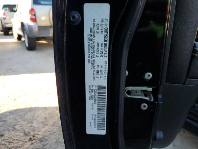 Photo 10 from auction – 2013 CHRYSLER 300 with VIN 2C3CCAAG2DH698011