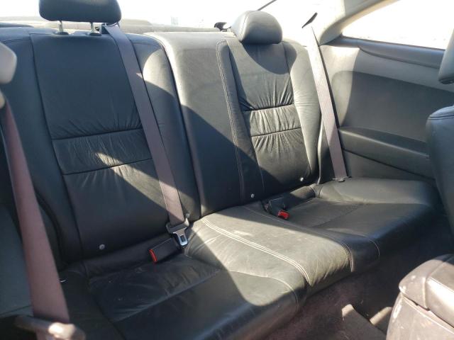 Photo 6 from auction – 2005 HONDA ACCORD EX with VIN 1HGCM82695A005976