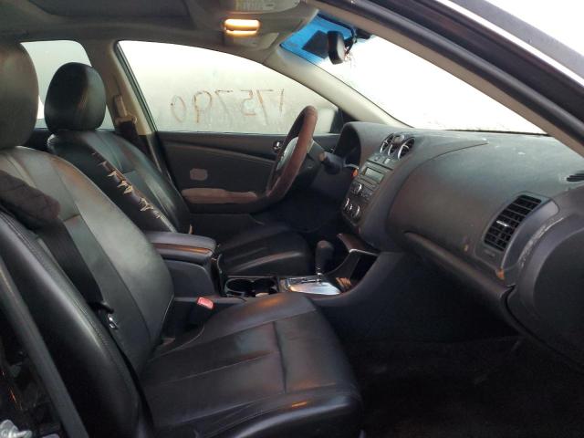 Photo 5 from auction – 2012 NISSAN ALTIMA BAS with VIN 1N4AL2AP9CC109214
