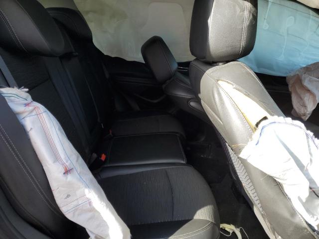 Photo 6 from auction – 2015 BUICK ENCORE CON with VIN KL4CJFSB4FB253616