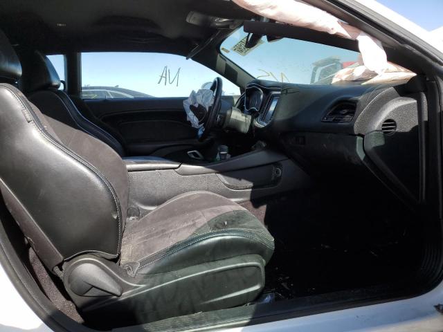 Photo 5 from auction – 2016 DODGE CHALLENGER with VIN 2C3CDZFJ5GH231783