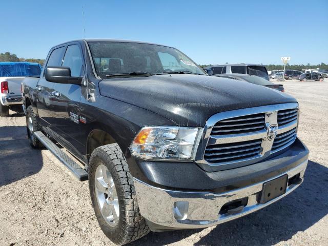 RAM 1500 SLT 2015 with VIN 1C6RR7LT7FS739558 - Photo from auction