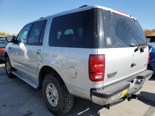 Photo 3 from auction – 1999 FORD EXPEDITION with VIN 1FMPU18L8XLB69811