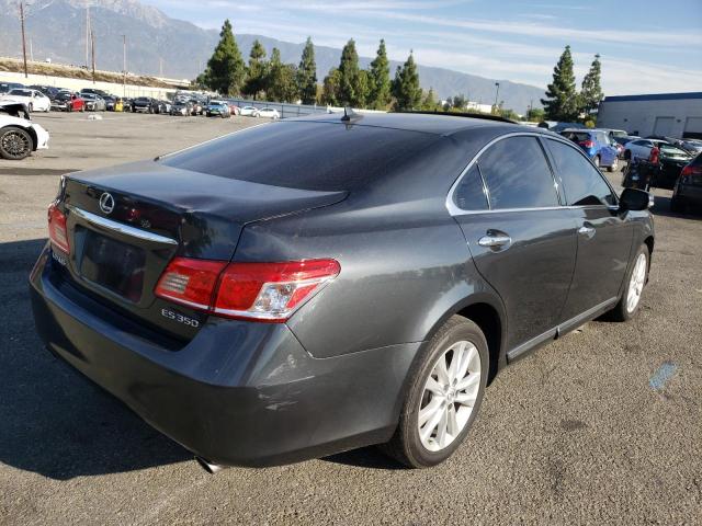 Photo 4 from auction – 2010 LEXUS ES 350 with VIN JTHBK1EG3A2371625