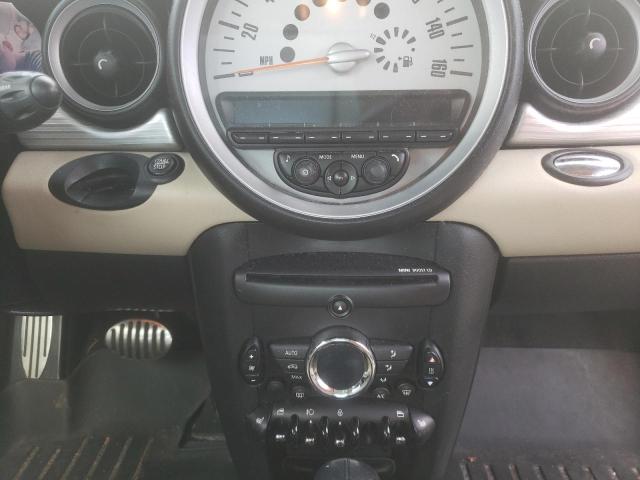 Photo 9 from auction – 2013 MINI COOPER S with VIN WMWSV3C50DT397200