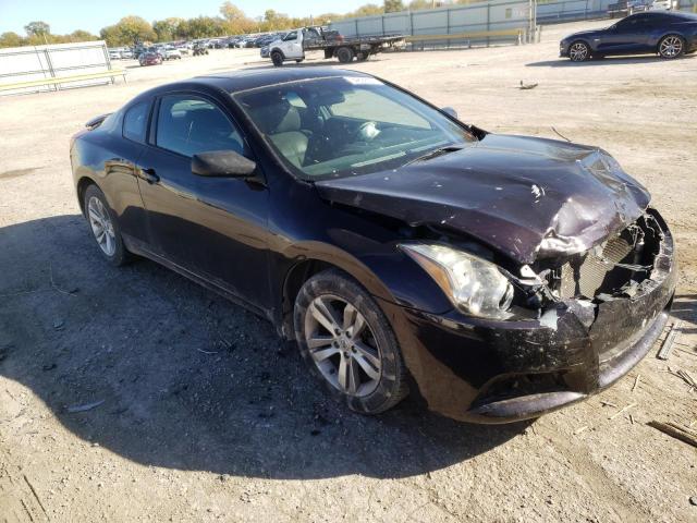 Photo 1 from auction – 2012 NISSAN ALTIMA S with VIN 1N4AL2EP3CC167037