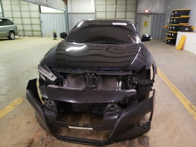 Photo 9 from auction – 2020 NISSAN MAXIMA SV with VIN 1N4AA6CV9LC363045