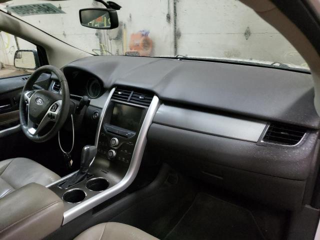 Photo 9 from auction – 2013 FORD EDGE SEL with VIN 2FMDK3JC1DBA67681