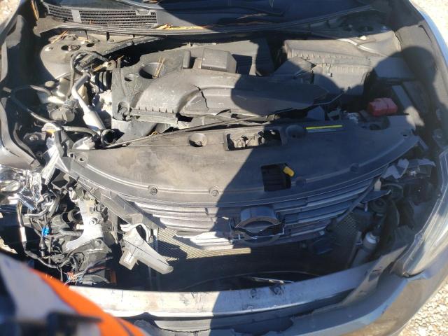 Photo 7 from auction – 2016 NISSAN ALTIMA 2.5 with VIN 1N4AL3AP0GN325758