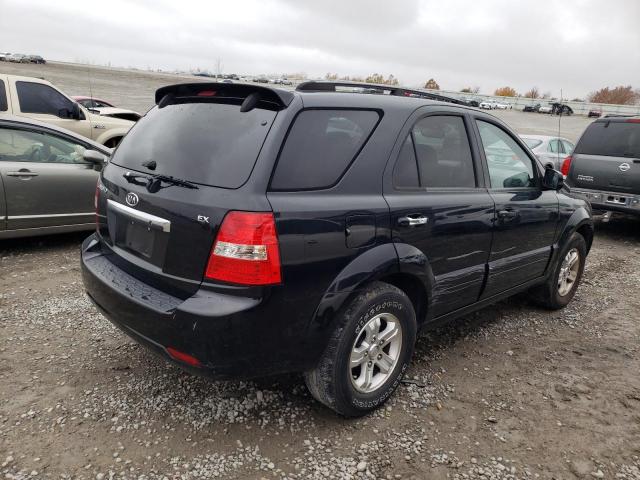 Photo 4 from auction – 2008 KIA SORENTO EX with VIN KNDJD736485839486