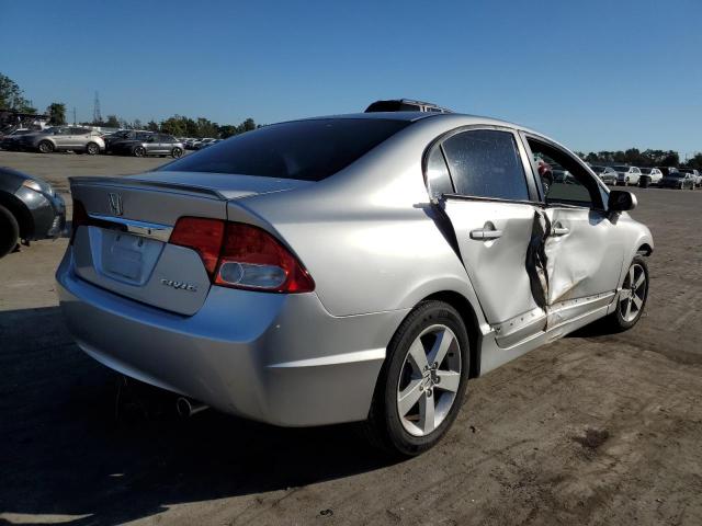Photo 4 from auction – 2011 HONDA CIVIC LX-S with VIN 2HGFA1F63BH542671