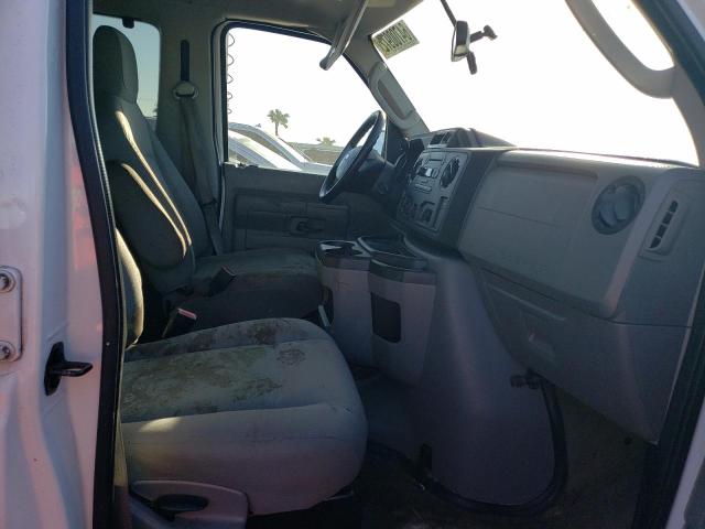 Photo 5 from auction – 2013 FORD ECONOLINE with VIN 1FBNE3BL2DDA43841