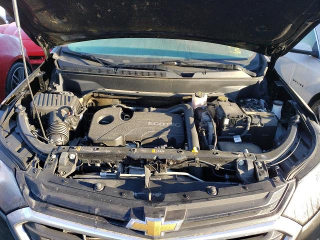 Photo 7 from auction – 2018 CHEVROLET EQUINOX LT with VIN 2GNAXJEV5J6267242