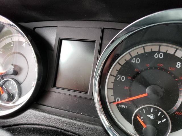 Zdjęcie 8 z aukcji – 2019 DODGE GRAND CARA z VIN 2C4RDGEG4KR760306