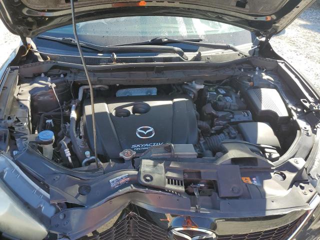 Photo 7 from auction – 2015 MAZDA CX-5 TOURI with VIN JM3KE2CY3F0521544