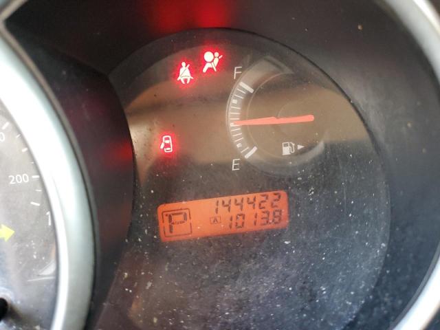 Photo 8 from auction – 2012 NISSAN VERSA S with VIN 3N1BC1CP0CK254886