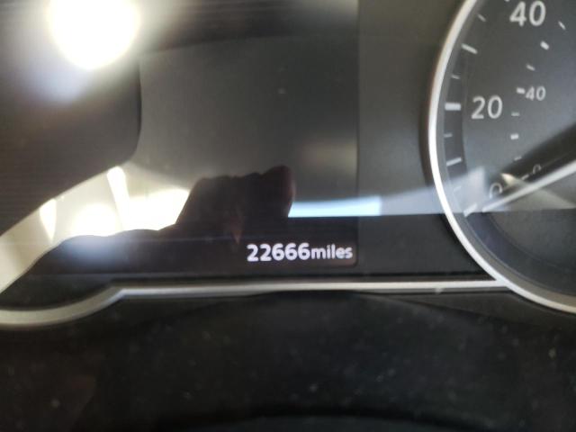 Photo 9 from auction – 2021 NISSAN VERSA SV with VIN 3N1CN8EV8ML883729