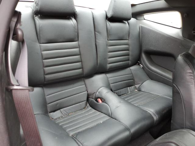 Photo 6 from auction – 2014 FORD MUSTANG with VIN 1ZVBP8AM3E5286728